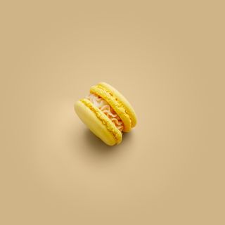 Макарунс арахисовый