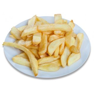 Порция картофи (180г)
