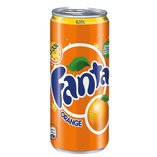 Fanta