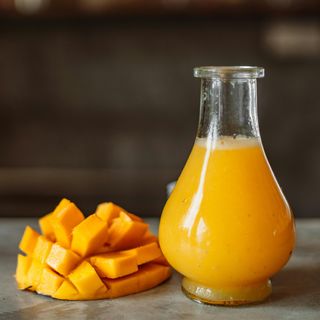 Zumo de Mango ecológico