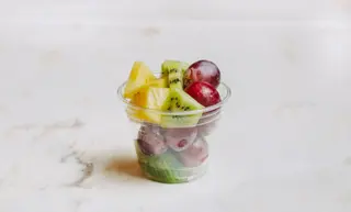 Fruta da época