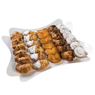 Mini Bollería Variada (40 uds.)