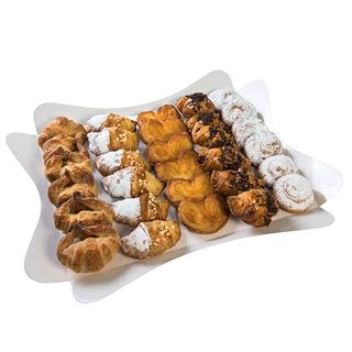 Mini Bollería Variada (40 uds.)