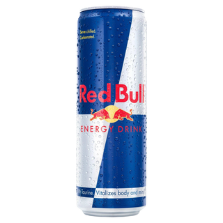 Redbull