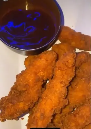 Chiken Snack