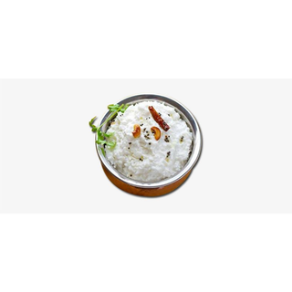 Curd Rice
