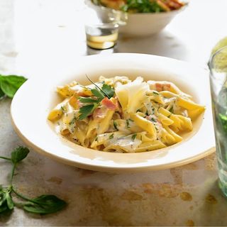 PASTE CARBONARA (400g)