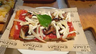 Parmigiana