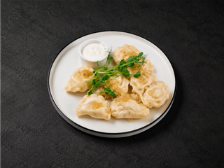 Zestaw 9a. Pierogi ruskie (9 szt.)