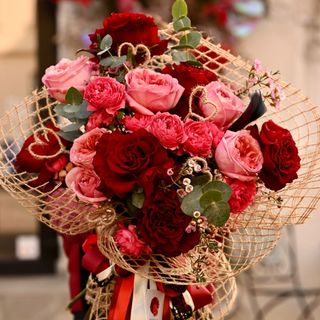 Buchet Fii Valentina Mea