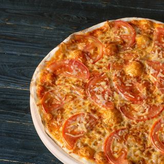 Піца Маргарита (375г)