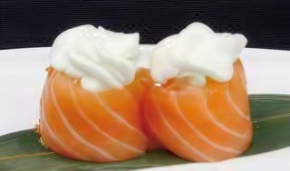 192. Gio Spicy Philadelphia (2 Pzs.)