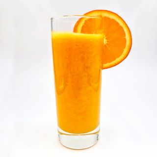 Orange Fresh