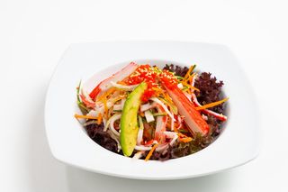Salata Kaisen