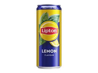 Lipton Lemon 0,33L