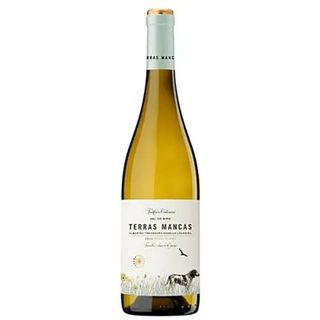 Vino Blanco Terras Mancas Sin D.O. (750 Ml.)