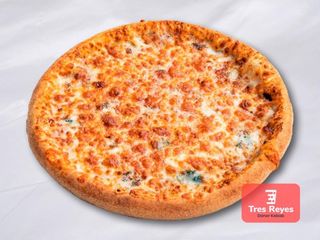 PIZZA LONDRES MEDIANA