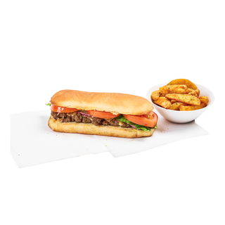 Sandwich Super Beef