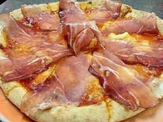 Speck e brie normale