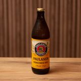Beer Paulaner