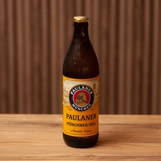 Beer Paulaner