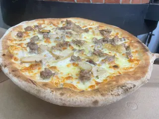 Montanara