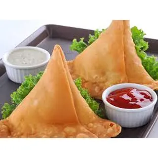 Samosa