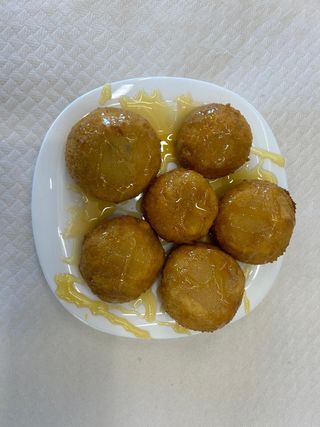 Champiñones (6 uds.)