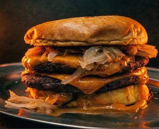 Signature Burger