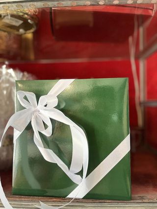 Cadeau Parfait Prêt À Offrir