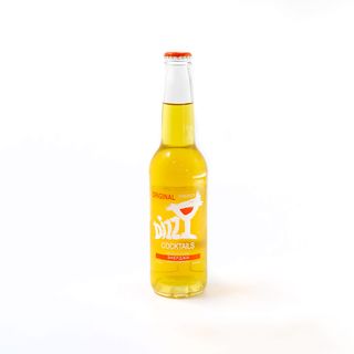 Dizzy стекло (0,33 л.)