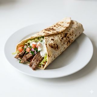 Menú Dürum