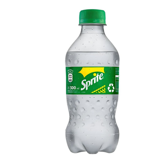Sprite Lemon 300ml PET