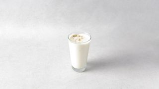 Salty lassi
