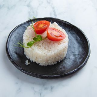 Рис припущенный 