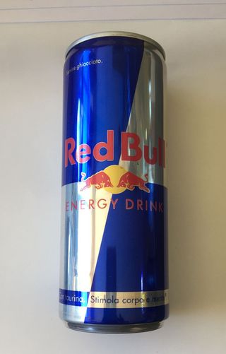 Red Bull