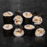 Хосомаки змиорка (6бр 105г)