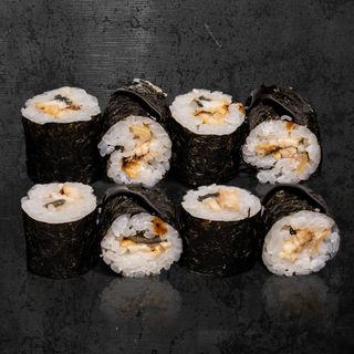 Хосомаки змиорка (6бр 105г)