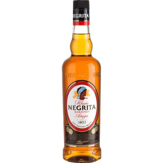 Ron Negrita (70 Cl.)