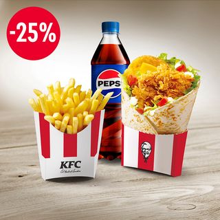 კომბო ბოქსმასტერი