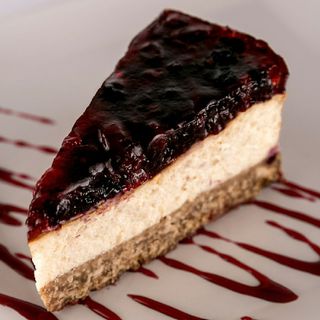 Cheesecake Fructe de Pădure