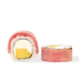 Філа гріль тунец