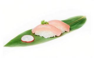 234 Nigiri tonno - 2 pezzi