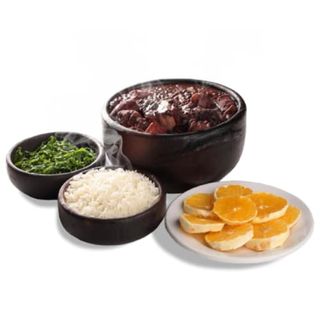 Feijoada Completa