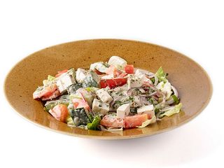 Салат Фермерський (300g)