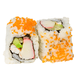 U3. California roll