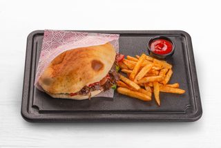 Томбик донер (300 гр.)