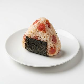 Onigiri Spicy Atún (1 Pza.)
