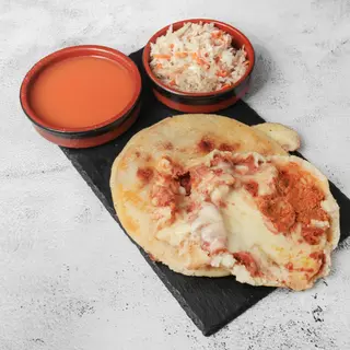 Revueltas 
