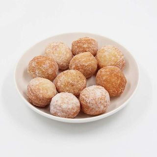 Баурсаки сладкие